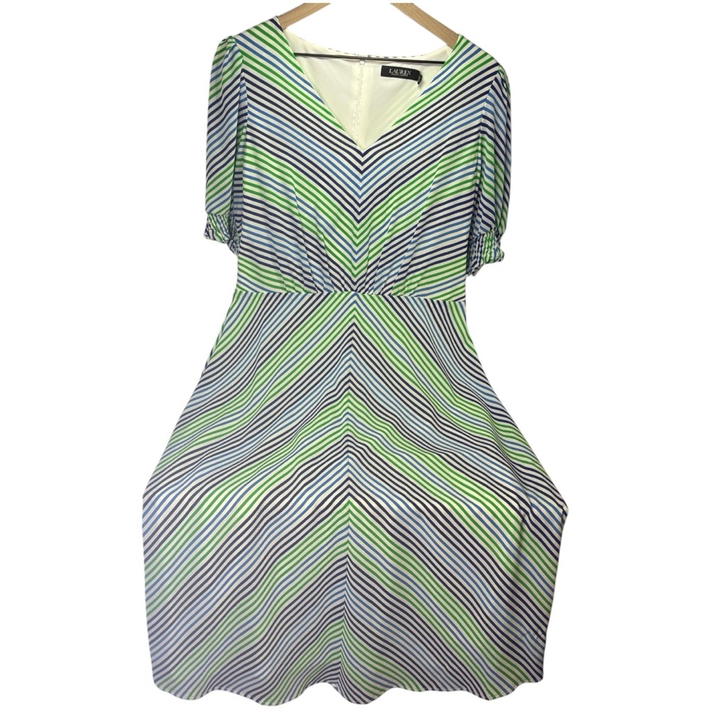 Lauren Ralph Lauren Dress NEW